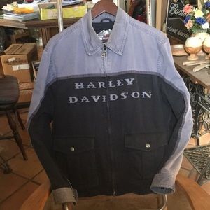 Harley Davidson